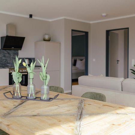 Apartments By Altes Zollamt フースム エクステリア 写真