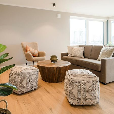 Apartments By Altes Zollamt フースム エクステリア 写真